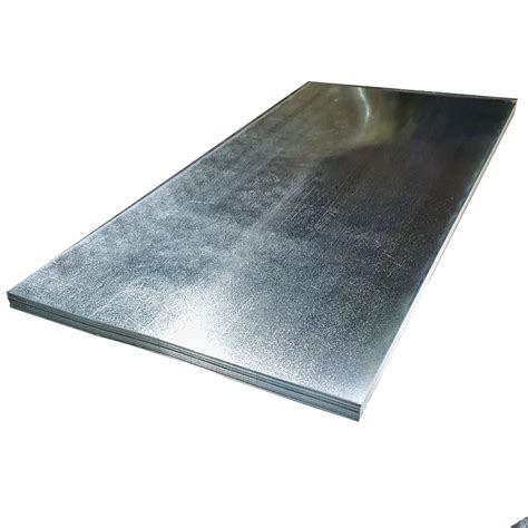 galvanized steel sheets for sale